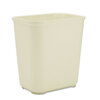Rubbermaid Commercial Rubbermaid&reg; Commercial Fiberglass Wastebasket RCP254300BG