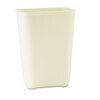 Rubbermaid Commercial Rubbermaid&reg; Commercial Fiberglass Wastebasket RCP254400BG