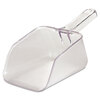 Rubbermaid Commercial Rubbermaid&reg; Commercial Bouncer&reg; Bar/Utility Scoop RCP2884CLE