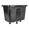 Rubbermaid Commercial Rubbermaid&reg; Commercial Cube Truck RCP461200BLA