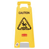 Rubbermaid Commercial Rubbermaid&reg; Commercial Multilingual 