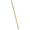 Rubbermaid Commercial Rubbermaid&reg; Commercial Standard Threaded-Tip Broom/Sweep Handle RCP6361