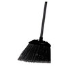 Rubbermaid Commercial Rubbermaid&reg; Commercial Angled Lobby Broom RCP637400BLA