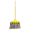 Rubbermaid Commercial Rubbermaid&reg; Commercial Angled Large Broom RCP637500GY