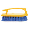 Rubbermaid Commercial Rubbermaid&reg; Commercial Iron-Shaped Handle Scrub Brush RCP6482COB