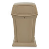 Rubbermaid Commercial Rubbermaid&reg; Commercial Ranger&reg; Fire-Safe Container RCP917188BG