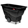 Rubbermaid Commercial Rubbermaid&reg; Commercial Structural Foam Tilt Truck RCP9T13BLA