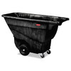 Rubbermaid Commercial Rubbermaid&reg; Commercial Structural Foam Tilt Truck RCP9T14BLA