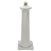 Rubbermaid® Commercial GroundsKeeper® Tuscan Receptacle