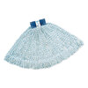 Rubbermaid Commercial Rubbermaid&reg; Commercial Super Stitch&reg; Finish Mop Heads RCPD513
