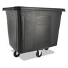 Rubbermaid Commercial Rubbermaid&reg; Commercial Cube Truck RCPFG461600BLA