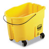 Rubbermaid Commercial Rubbermaid&reg; Commercial WaveBrake&reg; 2.0 Bucket RCPFG757088YEL