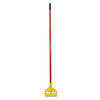 Rubbermaid® Commercial Invader® Side-Gate Wet-Mop Handle