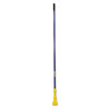 Rubbermaid Commercial Rubbermaid&reg; Commercial Gripper&reg; Mop Handle RCPH246BLU