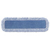 HYGEN™ High-Performance Damp Mop Heads