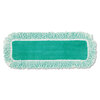 HYGEN™ Dry Dusting Mop Heads