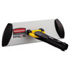 Rubbermaid® Commercial HYGEN™ HYGEN™ Quick Connect Single-Sided Frame