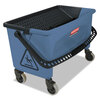 Rubbermaid Commercial Rubbermaid&reg; Commercial Microfiber Finish Bucket RCPQ930