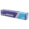 Reynolds Standard Aluminum Foil Rolls RFP614