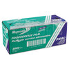 Reynolds Film with Easy Glide. Slide Cutter Box RFP910SC
