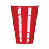 Hefty® Easy Grip® Disposable Plastic Party Cups