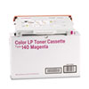 Ricoh Ricoh 402072 Toner, 6500 Page-Yield, Magenta RIC 402072