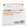 Ricoh Ricoh 402073 Toner, 6500 Page-Yield, Yellow RIC 402073