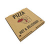 BluTable Pizza Boxes