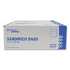 AmerCareRoyal® Flip Top Bag
