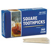 Royal Paper AmerCareRoyal&reg; Wood Toothpicks RPPR820SQ
