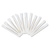 Royal Paper AmerCareRoyal® Cello-Wrapped Round Wood Toothpicks RPPRIW15