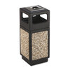 Safco Safco&reg; Canmeleon™ Aggregate Panel Receptacles SAF9470NC