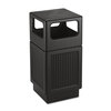 Safco® Canmeleon™ Recessed Panel Receptacles
