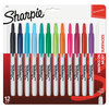 Sharpie Sharpie® Retractable Permanent Marker SAN32707
