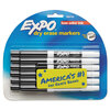 Sanford EXPO® Low-Odor Dry-Erase Marker SAN86001