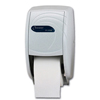 Dual Standard Roll Tissue Dispensers
