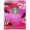 Starbucks&reg; Peppermint Mocha K-Cup&reg;