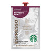 Starbucks&reg; FLAVIA&reg; Coffee Freshpacks