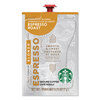 Starbucks&reg; FLAVIA&reg; Coffee Freshpacks