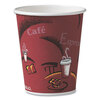 Solo Paper Hot Drink Cups in Bistro® Design