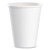 Solo Solo Single Sided Poly Paper Hot Cups SCC378W2050