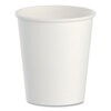Dart SOLO&reg; White Paper Water Cups SCC44CT