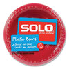 Dart SOLO&reg; Party Plastic Premium Dinnerware SCCCB1220202