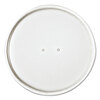 Dart SOLO® Paper Lids for Food Containers SCCCH16A