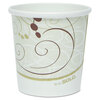 Solo SOLO&reg; Flexstyle&reg; Double Poly Paper Containers SCCH4165SYM
