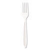 Ddart Impress&trade; Heavyweight Full-Length Polystyrene Cutlery
