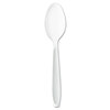 Dart Impress&trade; Heavyweight Full-Length Polystyrene Cutlery