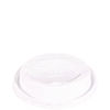 Solo SOLO&reg; The Gourmet Lid&reg; Hot Cup Lids for Trophy&reg; Plus™ SCCLGXW2