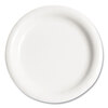 Solo SOLO® Bare® Eco-Forward® Clay-Coated Paper Dinnerware SCCMWP9B