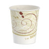Solo Solo Design Paper Water Cups SCCR53SYMPK
